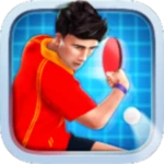 Logo of Table Tennis Champion android Application 